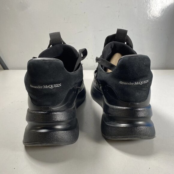 Alexander McQueen Oversized Runner Mens main image 12